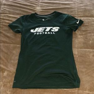 NY Jets shirt